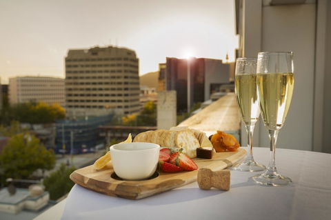 Novotel Canberra - Accommodation Directory 38