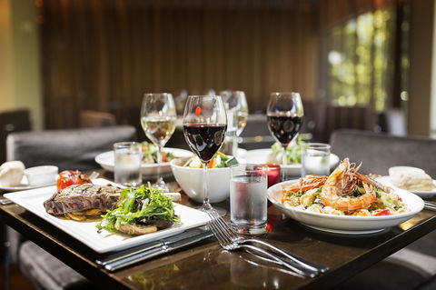 Novotel Canberra - Accommodation Directory 37