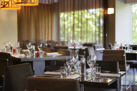 Novotel Canberra - Accommodation Directory 12