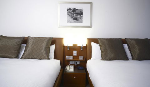 Novotel Canberra - Accommodation Directory 18