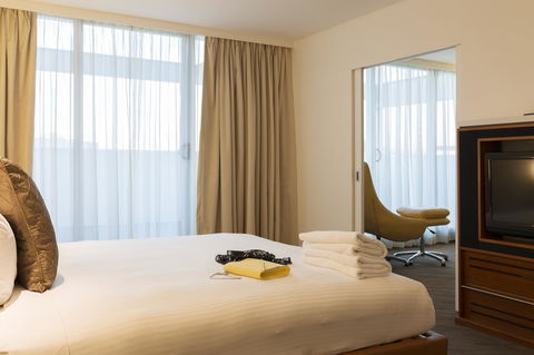 Novotel Canberra - Accommodation Directory 40