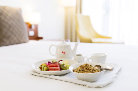 Novotel Canberra - Accommodation Directory 31