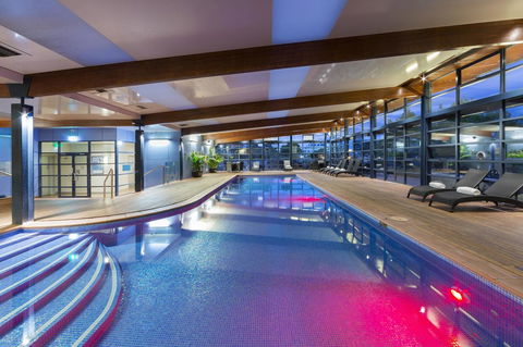 Novotel Canberra - Accommodation Directory 3