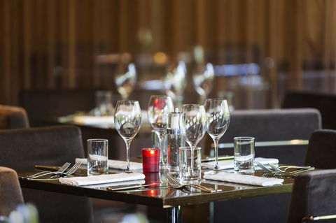 Novotel Canberra - Accommodation Directory 44