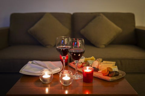 Novotel Canberra - Accommodation Directory 41
