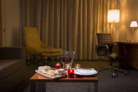 Novotel Canberra - Accommodation Directory 42