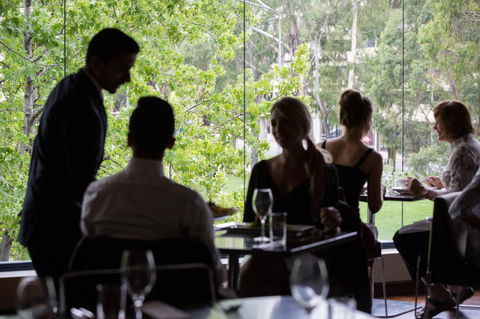 Novotel Canberra - Accommodation Directory 5