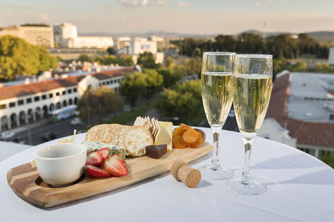 Novotel Canberra - Accommodation Directory 36