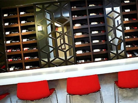Novotel Canberra - Accommodation Directory 26