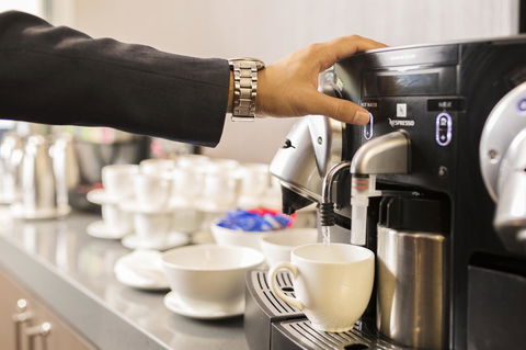 Novotel Canberra - Accommodation Directory 25