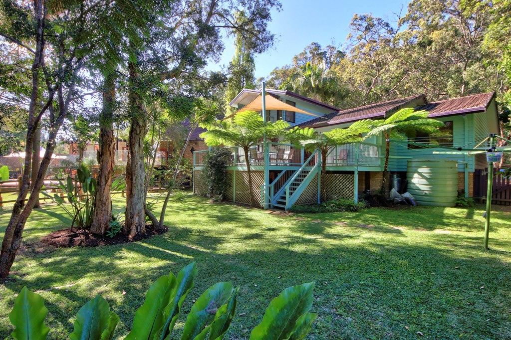 Arakoon NSW Accommodation Directory