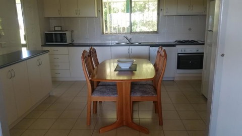 Bonaways - Accommodation Directory 2