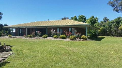 Bonaways - Accommodation Directory 0