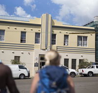 Bondi Beachside Inn - Accommodation Directory
