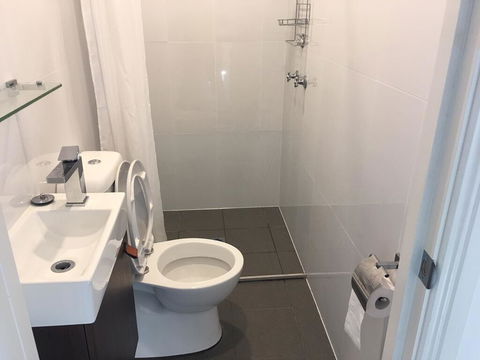Bondi Junction Lodge - Accommodation Directory 2