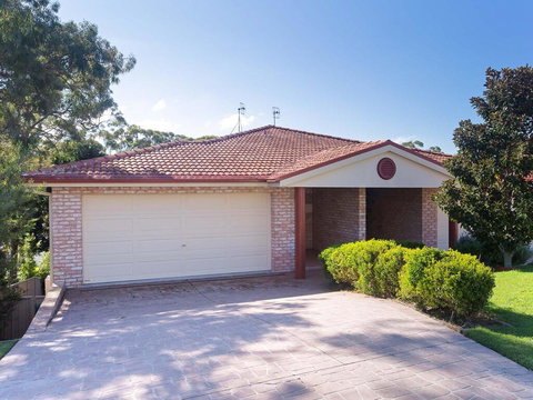 Bonito At Bagnalls Beach' 1/6 Bonito Street - Pet Friendly, Air Conditioning - Accommodation Directory 3