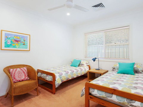 Bonito', 26 Bonito Street - Pet Friendly Housewith Aircon - Accommodation Directory 3