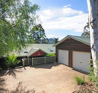 Bonnie Doon - Family friendly home - Accommodation Directory