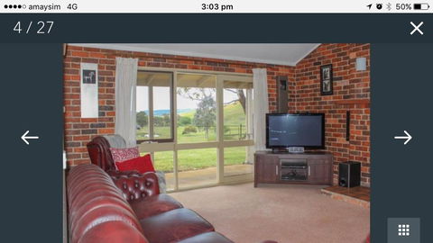 BONNIE DOON - GREAT GET AWAY - Accommodation Directory 1