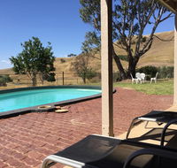 BONNIE DOON - GREAT GET AWAY - Accommodation Directory