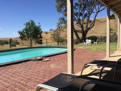 BONNIE DOON - GREAT GET AWAY - Accommodation Directory 0