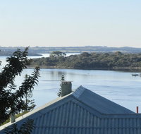 Bonnie View - a wonderful view up the river Experience Augusta - Accommodation Directory