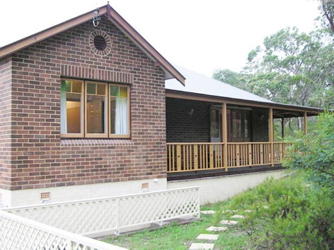 Boobook Hollow - Accommodation Directory 2