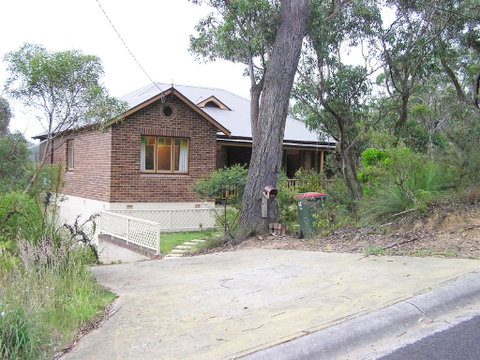 Boobook Hollow - Accommodation Directory 1