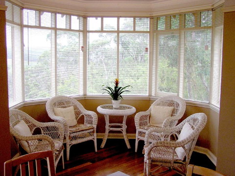 Boobook Hollow - Accommodation Directory 0