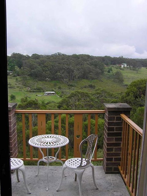 Boobook Hollow - Accommodation Directory 3