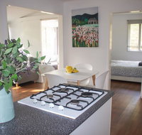 Booloumba Creek Cottage - Accommodation Directory