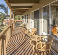 Boomer Crescent 5 Kioloa - Accommodation Directory