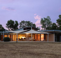 Boroka Downs - Accommodation Directory