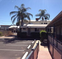 Bottle Tree Gardens Motel - Accommodation Directory