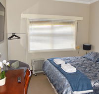 Boucher Manor - Northam. - Accommodation Directory