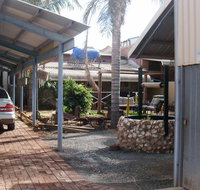 Boulder Lodge - Accommodation Directory