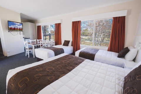 Boulevard Motel - Accommodation Directory 0