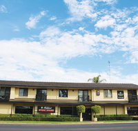 Boulevard Motor Inn - Accommodation Directory