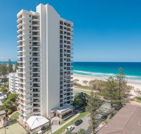Boulevard North Holiday Apartments - Accommodation Directory