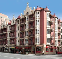 Boutique Apartment in The Heart of Adelaide CBD - Accommodation Directory