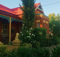 Boutique Motel Sefton House - Accommodation Directory