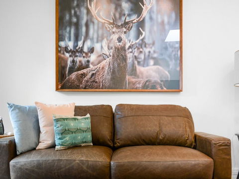 Boutique Stays - Carlton Terrace - Accommodation Directory 2