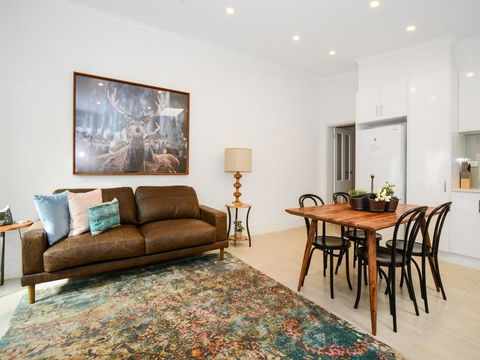 Boutique Stays - Carlton Terrace - Accommodation Directory 1