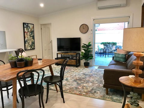 Boutique Stays - Carlton Terrace - Accommodation Directory 0