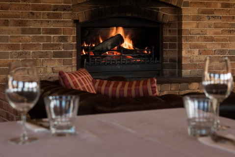Bowen Inn Motel - Accommodation Directory 2