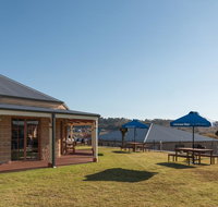 Bowen Inn Motel - Accommodation Directory