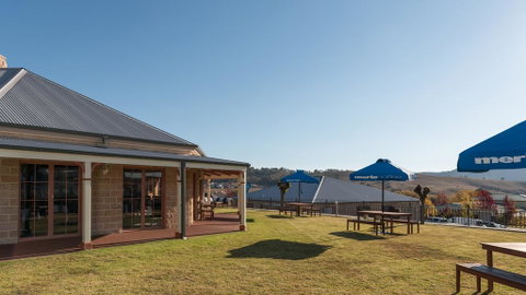 Bowen Inn Motel - Accommodation Directory 0