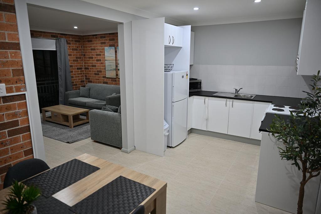 Sefton NSW Accommodation Directory