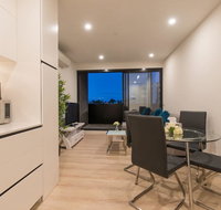 Box Hill Central 1 Bedroom DelightElland Avenue - Accommodation Directory