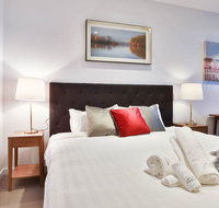 Box Hill Central Sky One Apartment - Accommodation Directory
